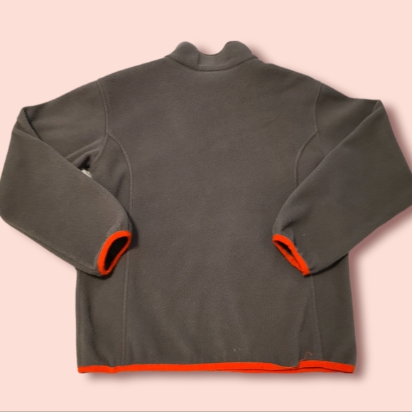 The North Face Fleece Jacket - Picture 3 of 4